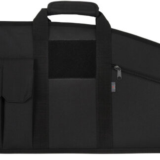 Tac Six 10632 Range Tactical Rifle Case 32" Black Endura