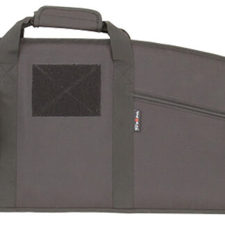 Tac Six 10662 Range Tactical Rifle Case 46" Black Endura