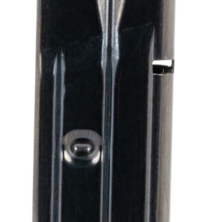 Mec-Gar MGSP910B Sig 10rd 9mm Luger, Fits Sig P2022/P2009 Blued Carbon Steel