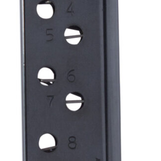 Mec-Gar MGWPP32FRB Walther 8rd 32 ACP, Fits Walther PP Blued Carbon Steel