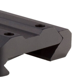 MRO? MOUNT ADAPTERS MRO LOW MOUNT ADAPTER BLACK