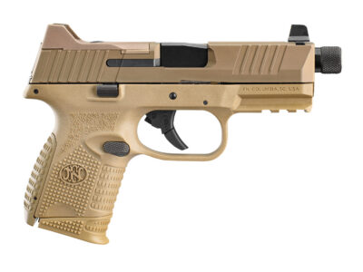 FN 509C T FDE/FDE-1-12RD 1-24RD MAGS
