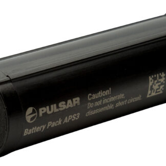 Pulsar PL79161 APS 3 Battery Pack Li-Ion 3,200 mAh Fits Thermion/Digex/Digex-X