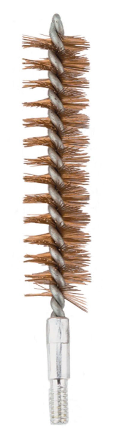 KleenBore A160 Bore Brush  .357/ .380 Cal Handgun 8-32″ Thread Phosphor Bronze Bristles
