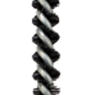 KleenBore A177N Bore Brush  .22/ .223/ 5.56mm Cal Rifle 8-32" Thread Nylon Bristles