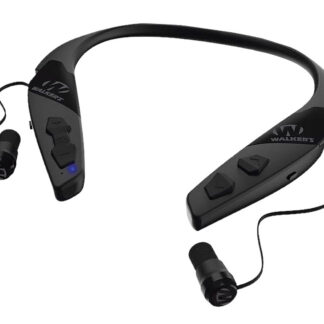 Walker's GWPBTNBT Razor XV 3.0 Headset 31 db Behind The Neck Bluetooth Enabled