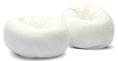 HME HMEECGBAG12 Econ Game Bag Odor-free Cloth, Washable, Reusable 12″ x 48″ 4 Pack