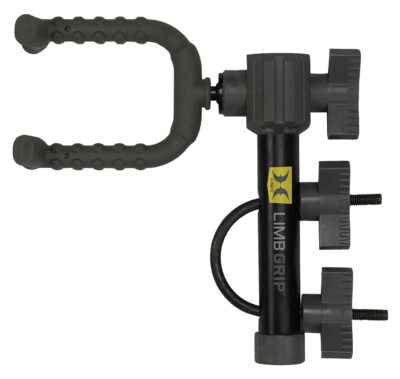 Hawk HWK3019 Limb Grip Bow Holder U-bolt Connection