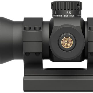 FREEDOM RDS BDC RED DOT SIGHT WITH MOUNT FREEDOM RDS 1X34MM RED DOT 223 BDC 1.0 MOA DOT W/MNT BLACK