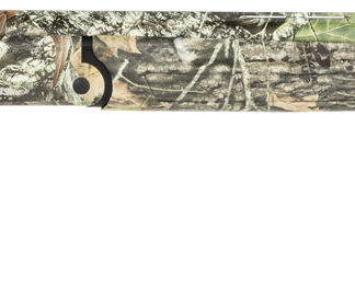 TriStar 35220 Hunter Mag II  12 Gauge 3.5" 2rd 26" Vent Rib Barrel, Overall Mossy Oak Break-Up, Includes 5 MobilChoke