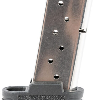 FN 20100261 503  8rd 9mm Luger Stainless/Black