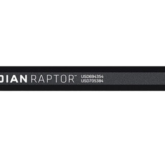 Radian Weapons R0003 Raptor  Ambi Charging Handle, FDE, Fits Mil-Spec AR-15/M16 Platform