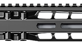 Radian Weapons R0023 Complete Upper  223 Wylde 10.50" Black Barrel, 7075-T6 Aluminum Radian Black Receiver, Extended with Magpul M-LOK Handguard for AR-15
