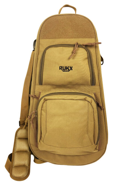 ATI DISCRETE AR PISTOL BAG TAN RUKX GEAR