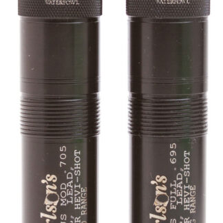 Carlsons Delta Waterfowl Choke Benelli Crio/ Crio Plus MR, LR 12ga. 2 pk.