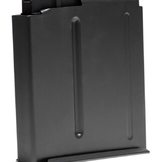 3.85 Metal AICS Mag-Long Action-Blk Cerakote Elite finish 300 Win 5RDS