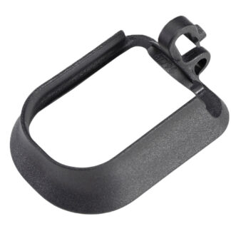 Glock 50431 Modular Magwell  17/34/45 GEN5 Black Polymer