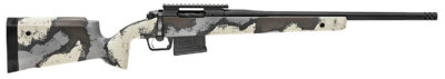 2020 WAYPOINT 6MM CM 20IN SS FLUTED RIDGELINE CAMO 1-5RD