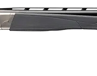 Browning 018710303 Cynergy CX 12 Gauge 3" 2rd 30" Blued Crossover Designed Barrels, Silver Nitride Finished Receiver, Charcoal Gray Synthetic Stock With Adjustable Comb, Textured Gripping Surface