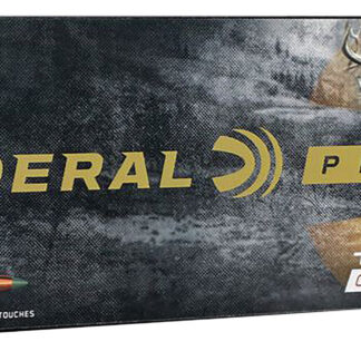 Federal P65PRCTC1 Premium  6.5PRC 120gr Trophy Copper 20 Per Box/10 Case