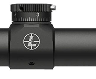 VX-3HD 2.5-8X36MM SFP CDS-ZL RIFLE SCOPE VX-3HD 2.5-8X36MM SFP CDS-ZL DUPLEX RETICLE BLACK