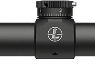 VX-3HD 3.5-10X40MM SFP CDS-ZL RIFLE SCOPE VX-3HD 3.5-10X40MM SFP CDS-ZL DUPLEX RETICLE BLACK