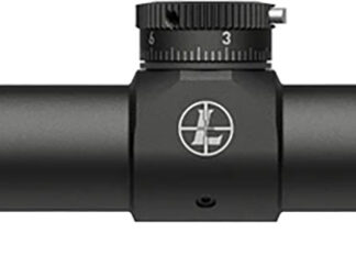 VX-3HD 4.5-14X40MM SFP CDS-ZL RIFLE SCOPE VX-3HD 4.5-14X40MM SFP CDS-ZL BOONE & CROCKETT RETICLE BLACK