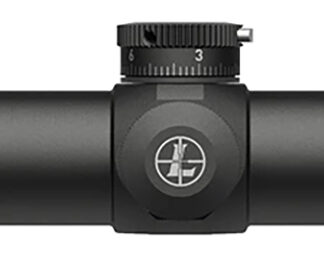 VX-3HD 4.5-14X40MM SFP CDS-ZL RIFLE SCOPE VX-3HD 4.5-14X40MM SFP CDS-ZL SIDE FOCUS WIND-PLEX RETICLE