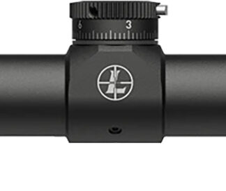 VX-3HD 4.5-14X50MM SFP CDS-ZL RIFLE SCOPE VX-3HD 4.5-14X50MM SFP CDS-ZL DUPLEX RETICLE BLACK