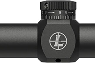 VX-FREEDOM 3-9X40MM SFP RIFLE SCOPE VX-FREEDOM 3-9X40MM SFP CDS TRI-MOA RETICLE BLACK