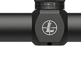 VX-FREEDOM 4-12X40MM SFP RIFLE SCOPE VX-FREEDOM 4-12X40MM SFP CDS DUPLEX RETICLE BLACK