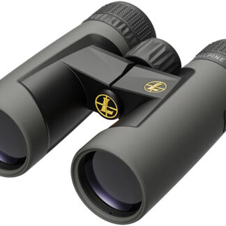 Leupold 181176 BX-2 Alpine HD 8x 42mm Abbe-Koenig Roof Prism Center Focus Magnesium Housing