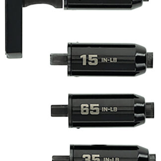 FAT STIX PRESET TORQUE WRENCH SET FAT STIX PRESET TORQUE WRENCH SET
