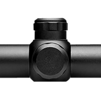 NcStar SEEFB3940G STR  Gen 2 Black Hardcoat Anodized 3-9x 40mm 1" Tube Dual Illuminated (Green/Red) Dot Reticle