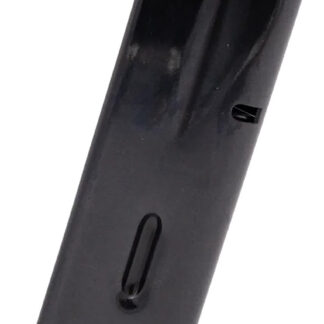 CZ-USA 11125 CZ 75 10rd 9mm Luger Fits CZ 75 Compact Blued Steel