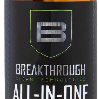 Breakthrough Battle Born All-in-One CLP 6 oz. Pump Spray Bottle