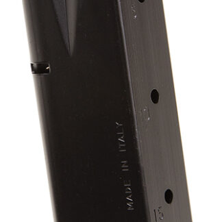 Beretta USA JM92HCB 92FS  15rd 9mm Luger Black Steel