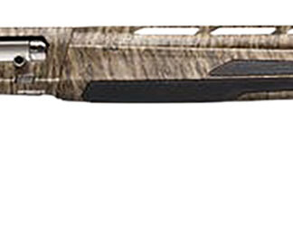 Browning 011702204 Maxus II  12 Gauge 3.5" 4+1 (2.75") 28" Barrel, Overall Mossy Oak Bottomland Finish, Fixed w/Overmolded Grip Panels Stock