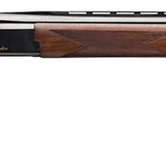 Browning 018258913 Citori Hunter 410 Gauge 28" Barrel 3" 2rd, Blued Barrels & Receiver With Gold Enhancement, Satin American Walnut Stock