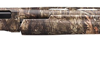 Winchester Repeating Arms 512426292 SXP Universal Hunter 12 Gauge 28" 4+1 3.5" Overall Mossy Oak DNA Right Hand (Full Size) Includes 3 Invector-Plus Chokes