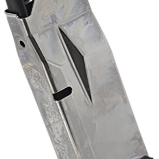 Ruger 90715 Max-9  12rd 9mm Luger E-Nickel Steel