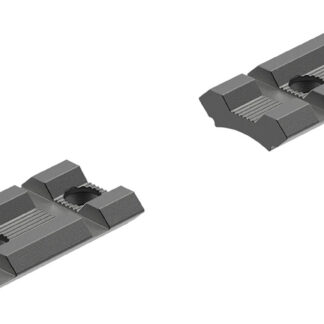 Leupold Rifleman Two-Piece Bases Matte Savage 10/110 Round Receiver 8-40