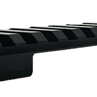 DNZ PR0602 Freedom Reaper Picatinny Rail-20MOA  Black Anodized Savage