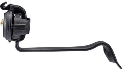 SureFire DG11 DG-11 Grip Switch Assembly Black, X-Series Weapon Light, Compatible w/Glock, Beretta Px4 Storm, H&K P2000