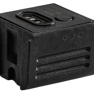 SureFire B12 B12  Black 3.7 Volts 200 mAh Fits SureFire XSC Micro-Compact