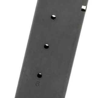 Bersa BP380CCMAG BPCC Concealed Carry 8rd 380 ACP Fits Black Steel