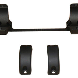 DNZ L34200 Game Reaper-Savage Scope Mount/Ring Combo Matte Black 30mm