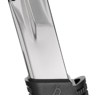 Springfield Armory XDME50152 XD-M Elite Compact 15rd Extended 10mm Auto Stainless Steel