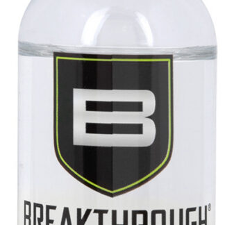 Breakthrough Clean BTO2OZ Battle Born High-Purity Oil 2 oz Squeeze Bottle
