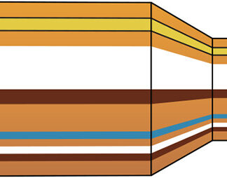 Hornady 813944 Superformance  6mmCreedmoor 90gr Copper Alloy eXpanding 20 Per Box/10 Case